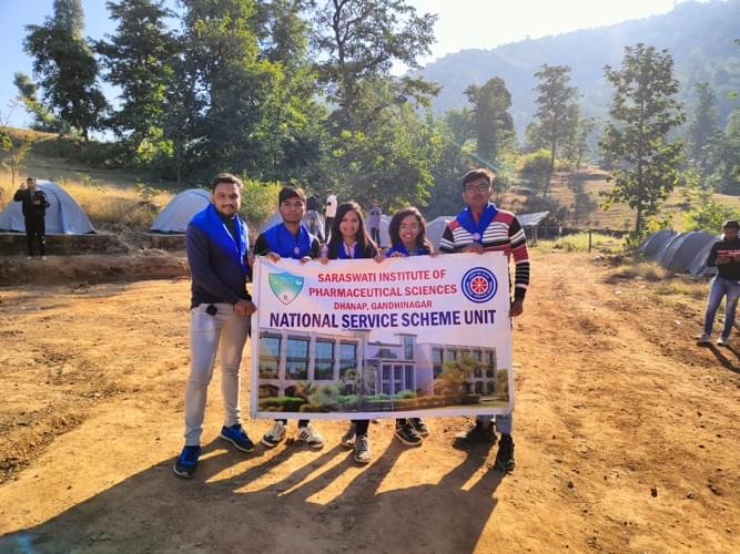 Saraswati Institute of Pharmaceutical Sciences Gandhinagar Events photo 33